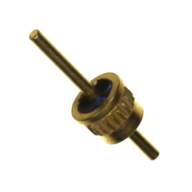 4306-008LF Tusonix a Subsidiary of CTS Electronic Components                                                                    CAP FEEDTHRU 1000PF 200V AXIAL