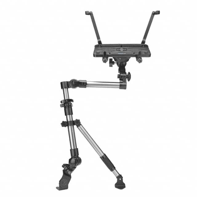 937 Panavise                                                                    UNIVERSAL SEAT BLT MNT W/REC ARM