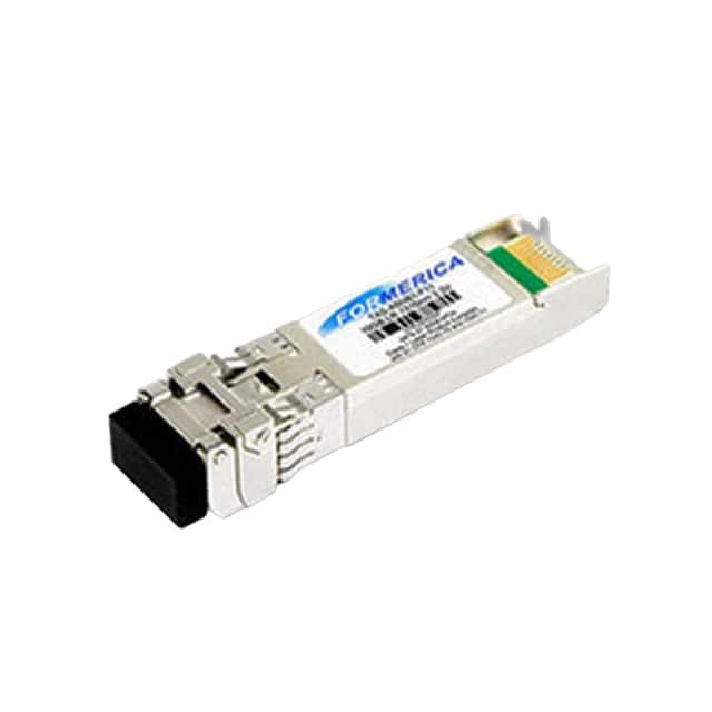 TAS-A1NH1-P11 Formerica Optoelectronics Inc.                                                                    TXRX SFP+ 10GBPS 850NM