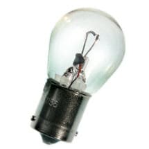 1156 JKL Components Corp.                                                                    LAMP INCAND S8 SGL BAYONET 12.8V