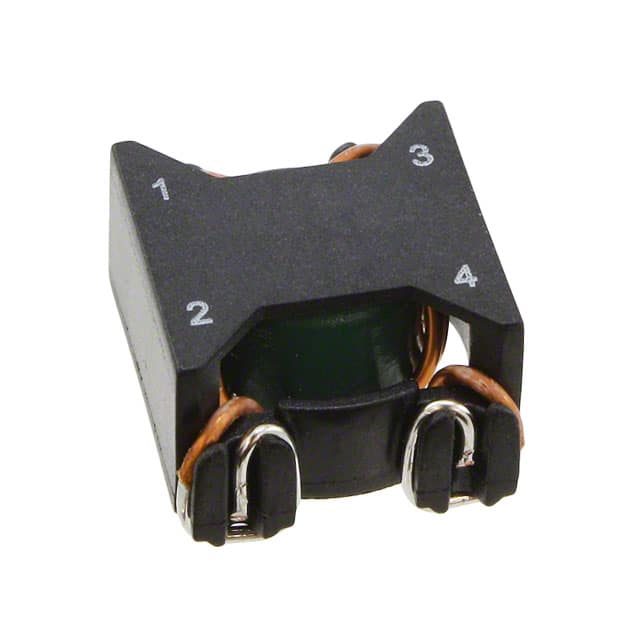 PA2750NL Pulse Electronics Power                                                                    COMMON MODE CHOKE 6A 2LN SMD