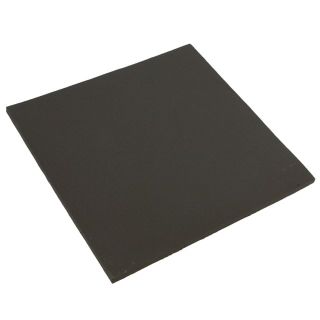 H48-6-150-150-5.0-1A t-Global Technology                                                                    THERM PAD 150MMX150MM W/ADH GRAY