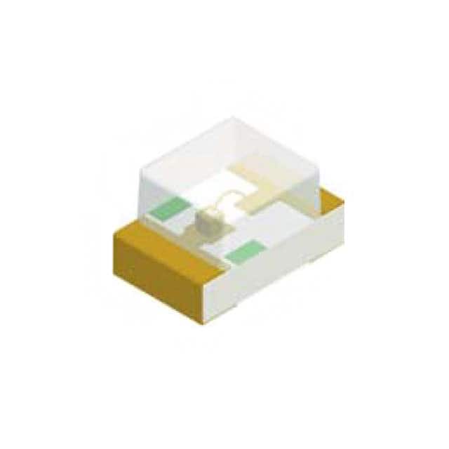 5973305607F Dialight                                                                    LED GREEN CLEAR 0805 SMD