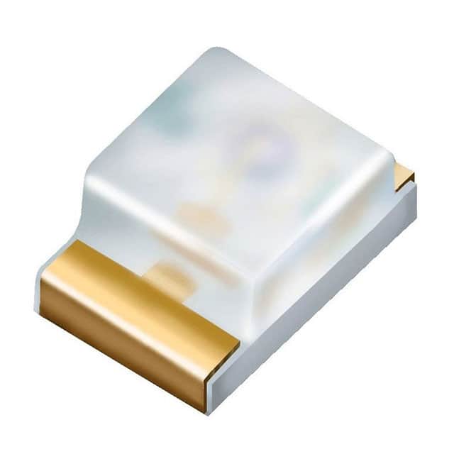 EAST20128GA6 Everlight Electronics Co Ltd                                                                    SINGLE COLOR PCB TOP VIEW SMD LE