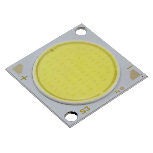 SDW92F1C-GA Seoul Semiconductor Inc.                                                                    LED COB ZC12 WARM WHITE SQUARE