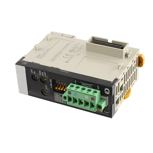 CJ1W-DRM21 Omron Automation and Safety                                                                    COMMUNICATIONS MODULE