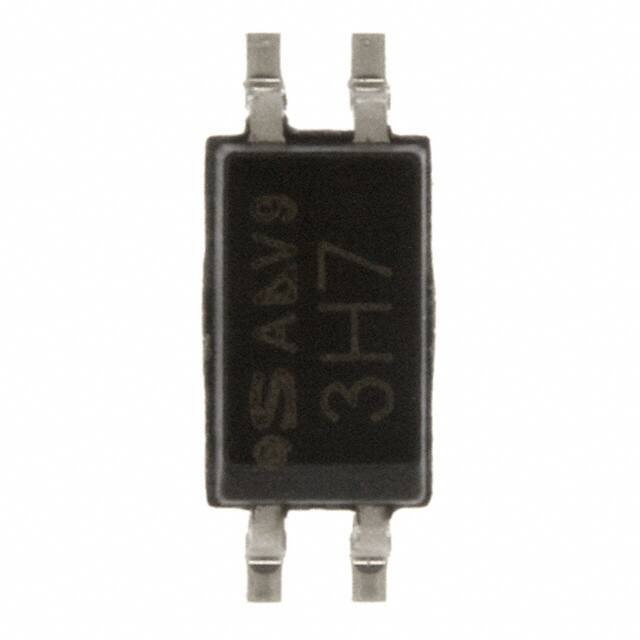 PC3H7AJ0000F SHARP/Socle Technology                                                                    OPTOISO 2.5KV TRANS 4-MINI-FLAT