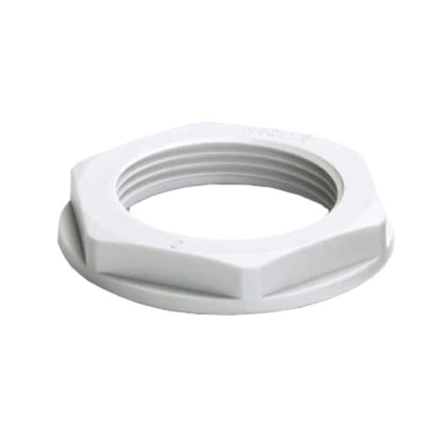 1417664 Phoenix Contact                                                                    LOCK NUT 50.0MM POLYAMIDE M40