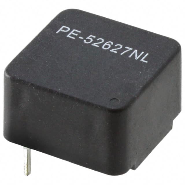 PE-52627NL Pulse Electronics Power                                                                    FIXED IND 330UH 1A 780 MOHM TH
