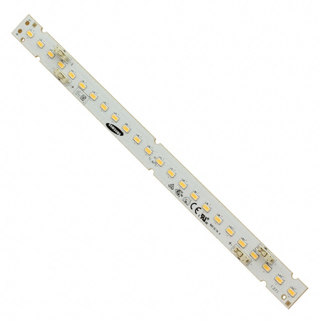 SI-B8U113280WW Samsung Semiconductor, Inc.                                                                    LED 3500K 80CRI LM561B