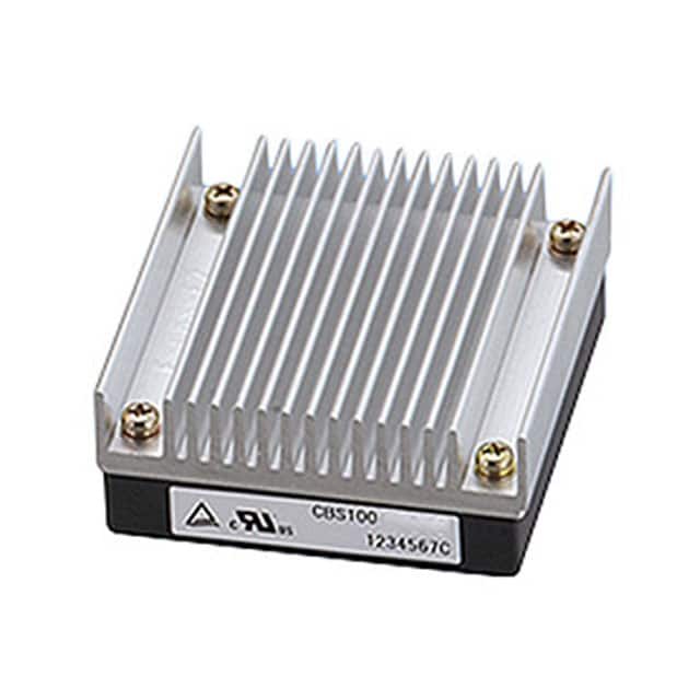 CBS1002403-F1 Cosel USA, Inc.                                                                    1/2 BRICK BOARD MOUNT DC/DC