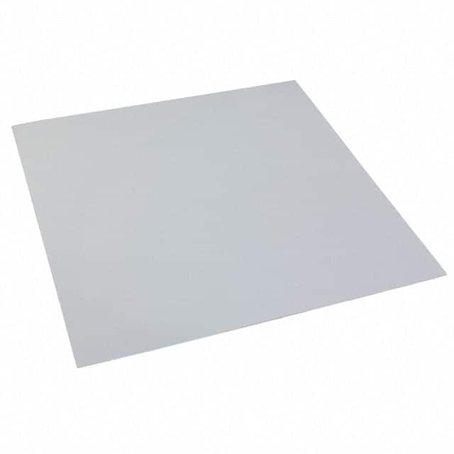 A15727-00 Laird Technologies - Thermal Materials                                                                    THERM PAD 228.6MMX228.6MM GRAY