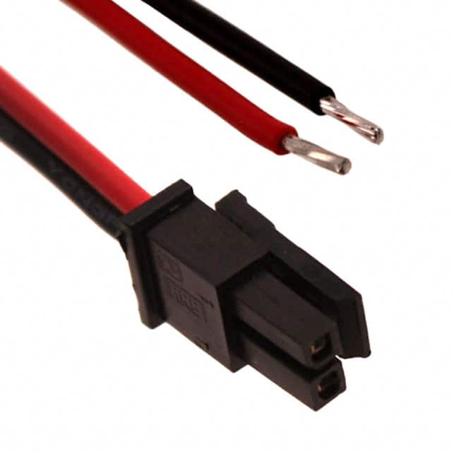 426013600-3 Digital View Inc.                                                                    CABLE 12V IN 160MM FLYING LEADS