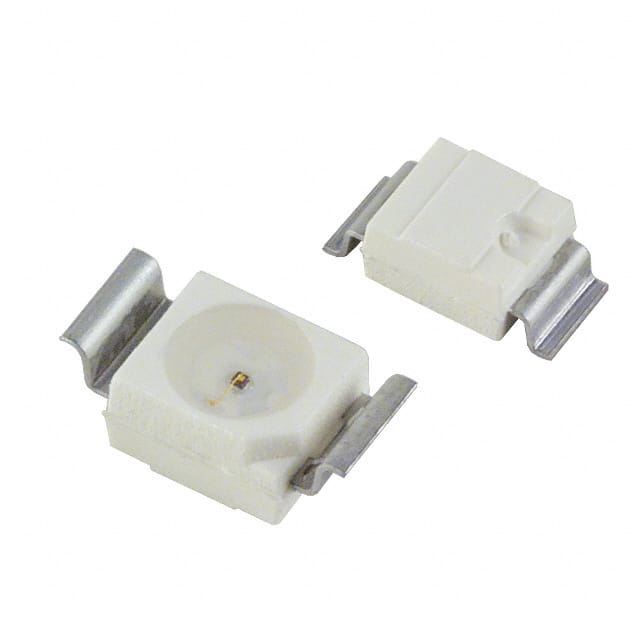 LA T776-R1S2-1 OSRAM Opto Semiconductors Inc.                                                                    LED AMBER CLEAR 2SMD