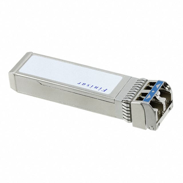 FTLX1471D3BCL Finisar Corporation                                                                    TXRX SFP+ SGL 10GB/S 1310NM