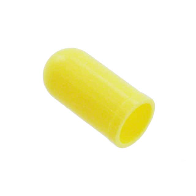 39-06-3B JKL Components Corp.                                                                    T-1 1/4 YELLOW LAMP FILTER