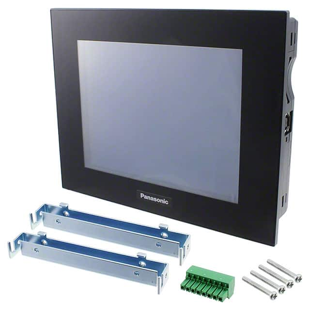 AIG32MQ04D Panasonic Industrial Automation Sales                                                                    HMI TOUCHSCREEN 5.7