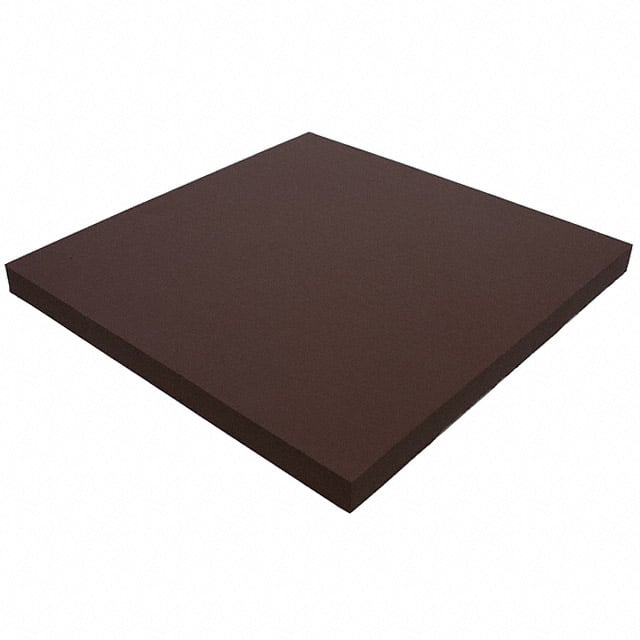 H48-2-150-150-10.0-0 t-Global Technology                                                                    THERM PAD 150MMX150MM RED