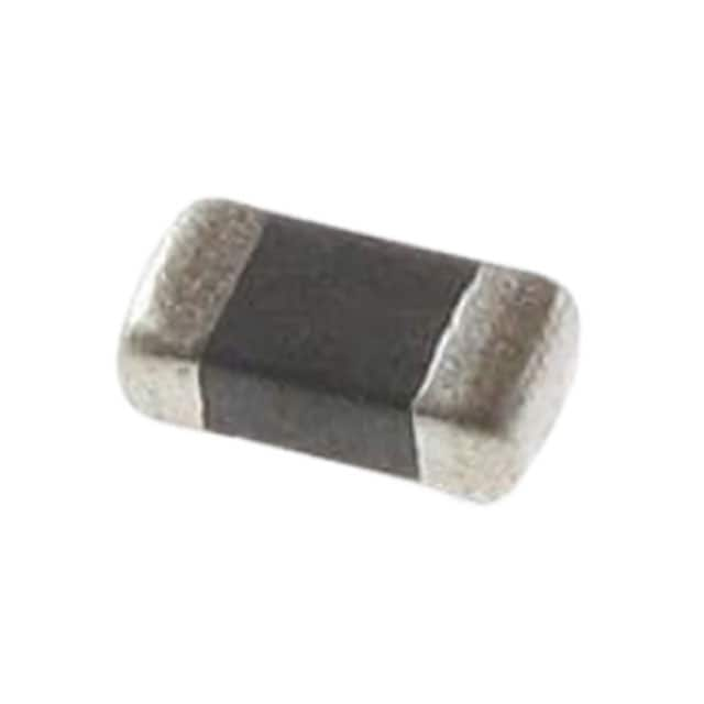 BLM31KN102SN1K Murata Electronics North America                                                                    FERRITE BEAD 1 KOHM 1206