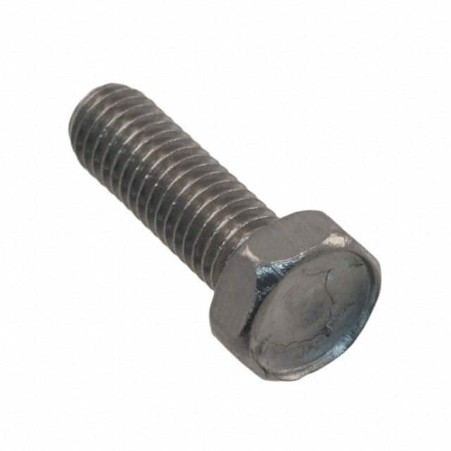 HMSSS 102 0063 B&F Fastener Supply                                                                    MACH SCREW HEX #10-32