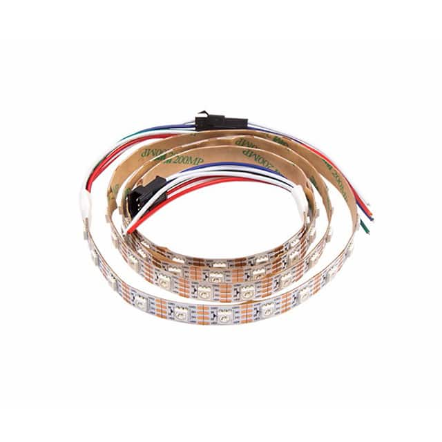 104990303 Seeed Technology Co., Ltd                                                                    ADDRESS LED STRIP SERIAL RGB 1M