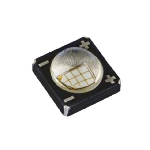 LZ1-00UV00-0100 LED Engin Inc.                                                                    EMITTER UV 365NM 1A SMD