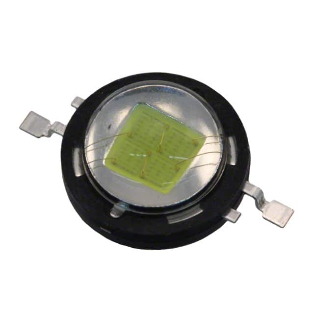 AN3200-03-W1-HA Seoul Semiconductor Inc.                                                                    LED ACRICH WARM WHITE 2700K 4SMD