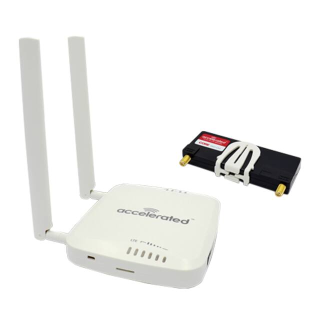 ASB-6310-DX06-OUS Digi International                                                                    ACCELERATED 6310-DX06 LTE ROUTER