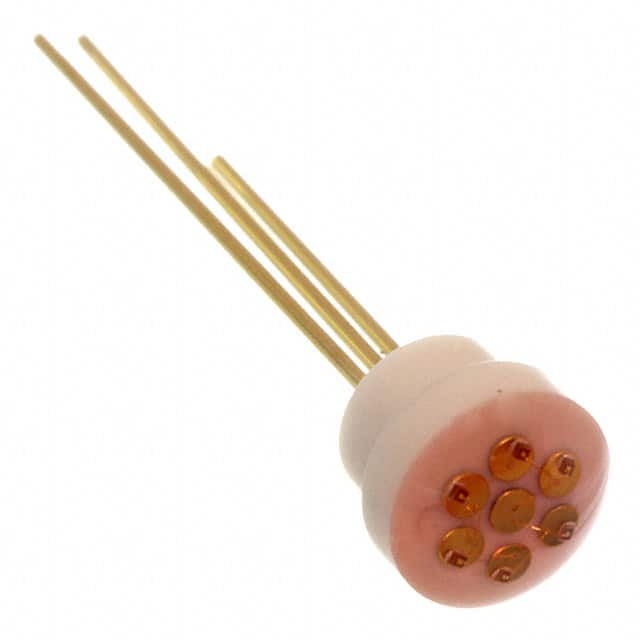 MT121L-HR Marktech Optoelectronics                                                                    LED RED 5.5MM ROUND T/H