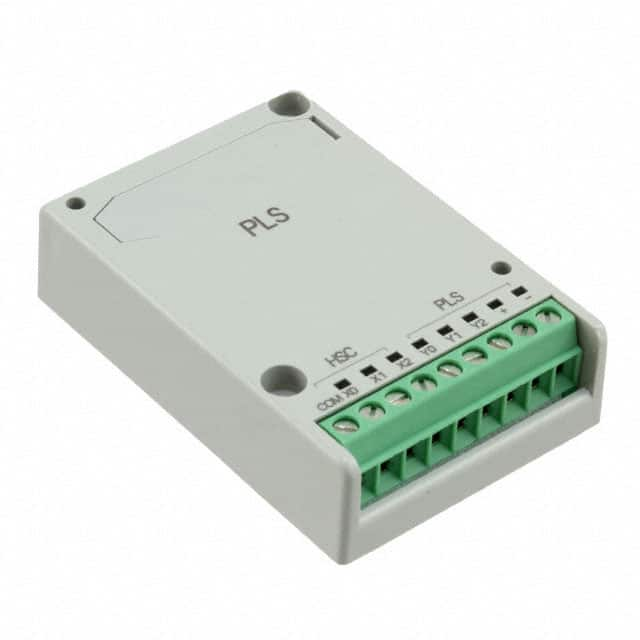 AFPX-PLS Panasonic Industrial Automation Sales                                                                    FP-X PULSE I/O UNIT