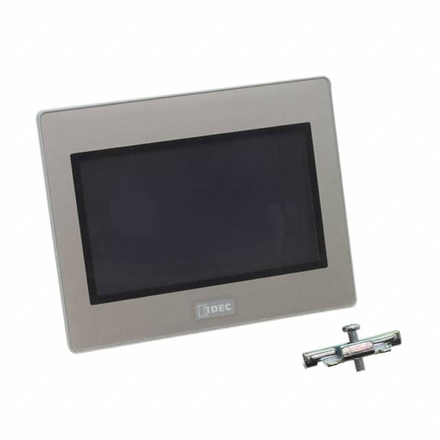 HG1G-4VT22TF-S IDEC                                                                    HMI TOUCHSCREEN 4.3