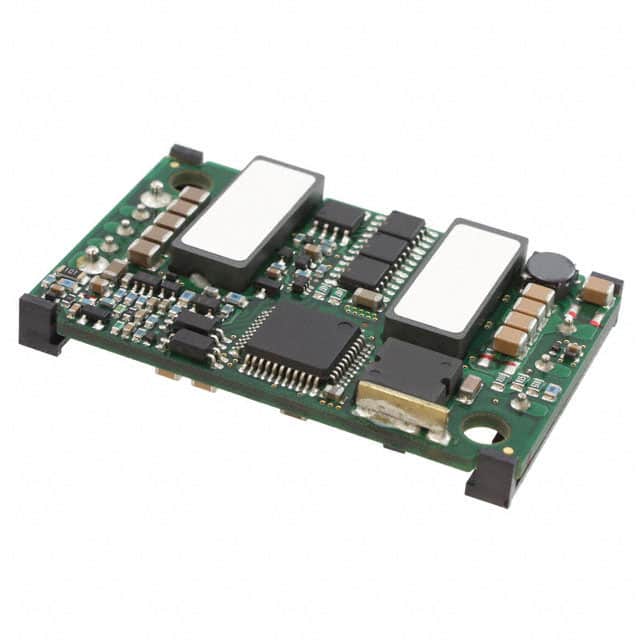 PAQ100S482R5 TDK-Lambda Americas Inc.                                                                    DC/DC CONVERTER 2.5V 63W