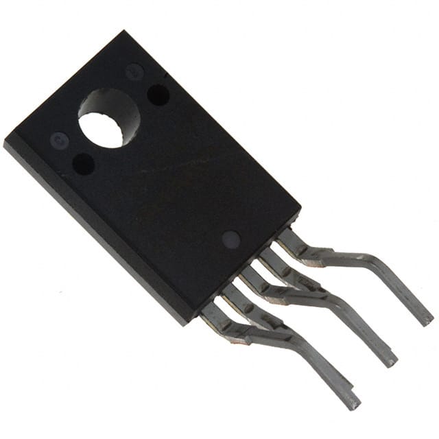PQ5EV7J0000H Sharp Microelectronics                                                                    IC REG LIN POS ADJ 7.5A TO220-5