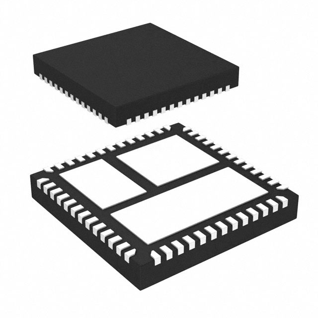 NCP81251MNTXG ON Semiconductor                                                                    SINGLE-PHASE VOLTAGE RE