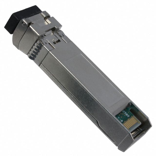 FTLF8528P2BNV Finisar Corporation                                                                    TXRX OPT SFP 8 GB/S 850NM