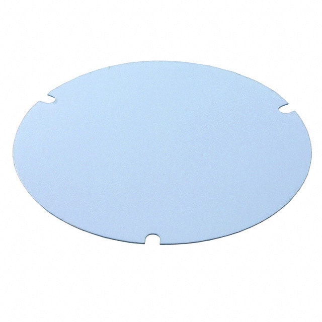 3M8805-50MM 3M (TC)                                                                    THERMO PAD FOR ACRICH2 13W 50MM
