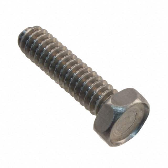 HMSSS 104 0075 B&F Fastener Supply                                                                    MACH SCREW HEX #10-24