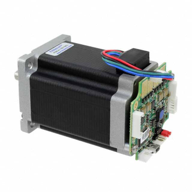 PD60-4-1160-TMCL Trinamic Motion Control GmbH                                                                    STEPPER MOTOR HYBRID BIPOLAR 48V