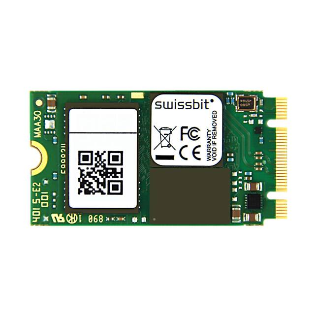 SFSA030GM1AA1TO-C-LB-216-STD Swissbit                                                                    SSD 30GB M.2 MLC SATA III 3.3V