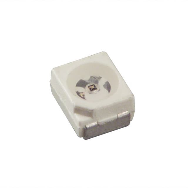 SFH 421 OSRAM Opto Semiconductors Inc.                                                                    EMITTER IR 880NM 100MA SMD