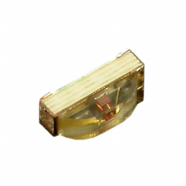 SML-LXR2106SIC-TR Lumex Opto/Components Inc.                                                                    LED RED CLEAR 2SMD R/A