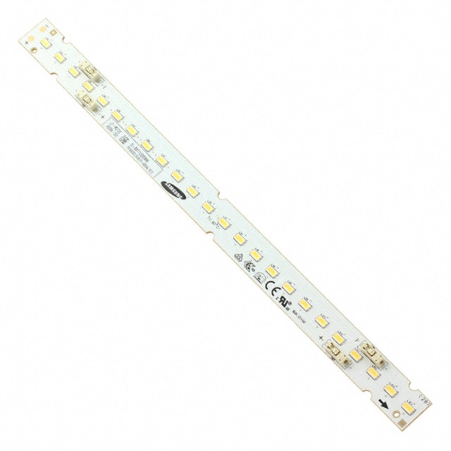 SI-B8T113280WW Samsung Semiconductor, Inc.                                                                    LED 4000K 80CRI LM561B