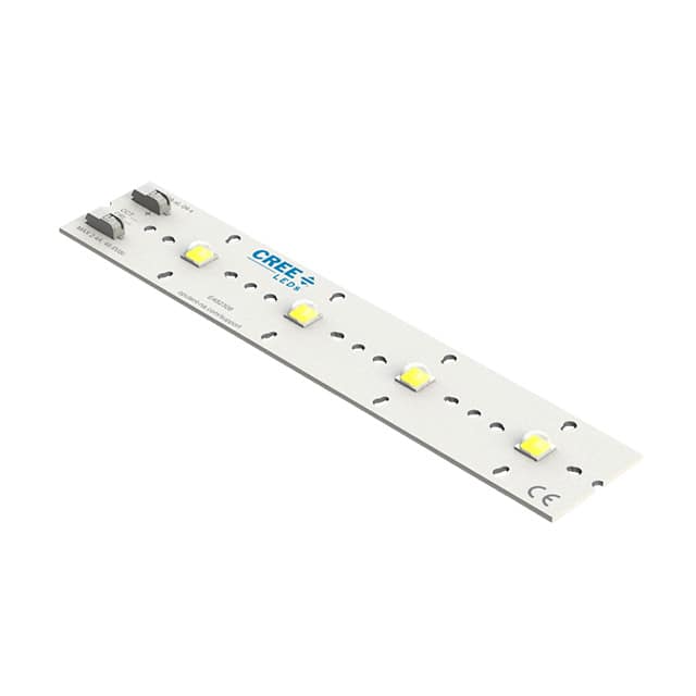 XHP70A-0L-04-0D0BN40E2 Opulent Americas                                                                    LED MODULE 5700K LINEAR