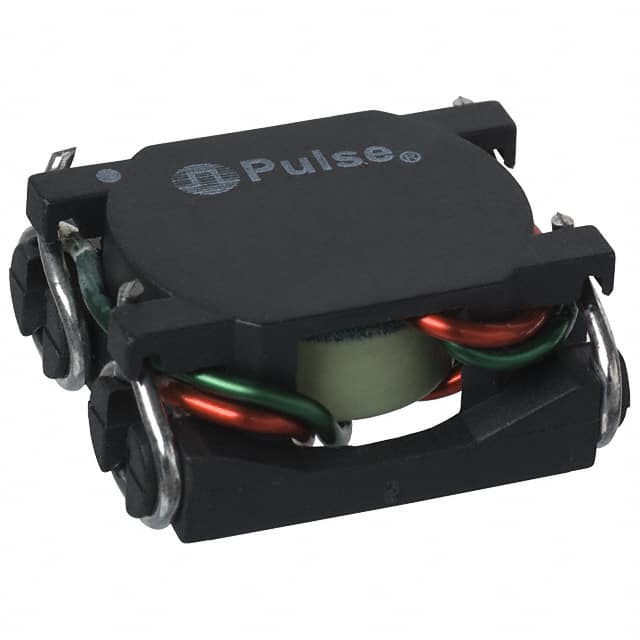 PE-53362NL Pulse Electronics Power                                                                    FIXED IND 1.1UH 21A 2.5 MOHM SMD
