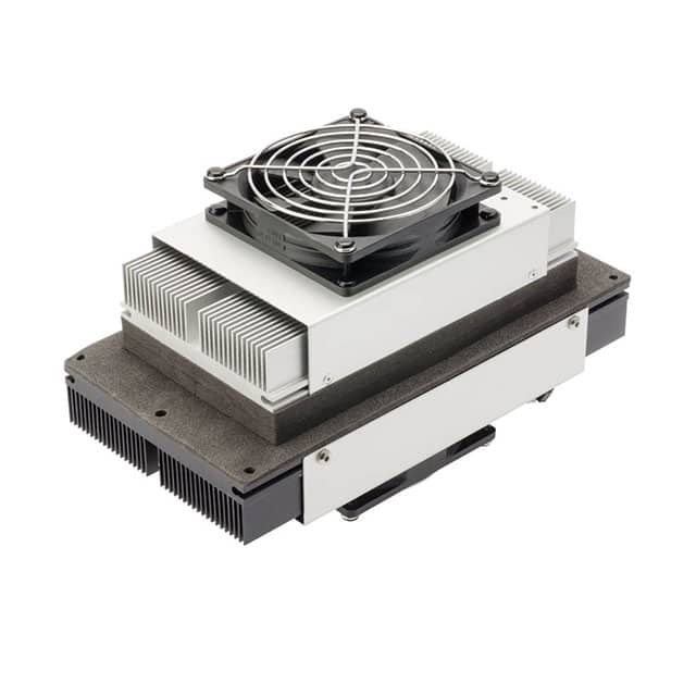 AA-060-24-22-00-00 Laird Technologies - Engineered Thermal Solutions                                                                    THERMOELECTRIC ASSY AIR-AIR 3.1A