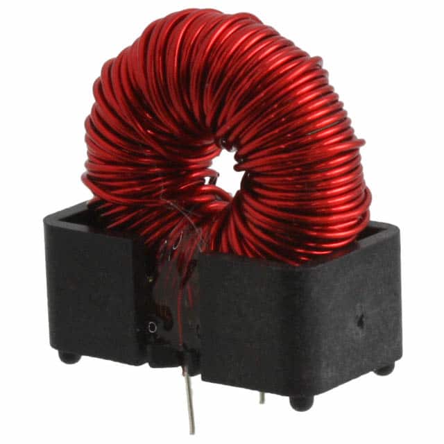 PE-53935NL Pulse Electronics Power                                                                    FIXED IND 250UH 1.5A 230 MOHM TH