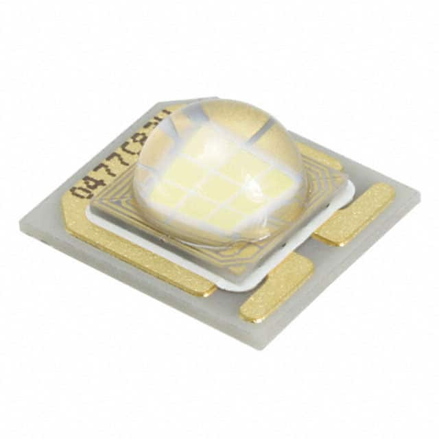 LXS8-PW30 Lumileds                                                                    LED MOD LUXEON S1000 WARM WHT SQ