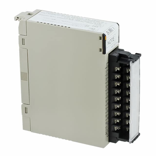 C200H-OC225 Omron Automation and Safety                                                                    OUTPUT MODULE 16 RELAY