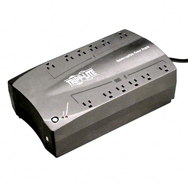 AVR750U Tripp Lite                                                                    UPS 750VA 450W 12OUT USB RJ/11