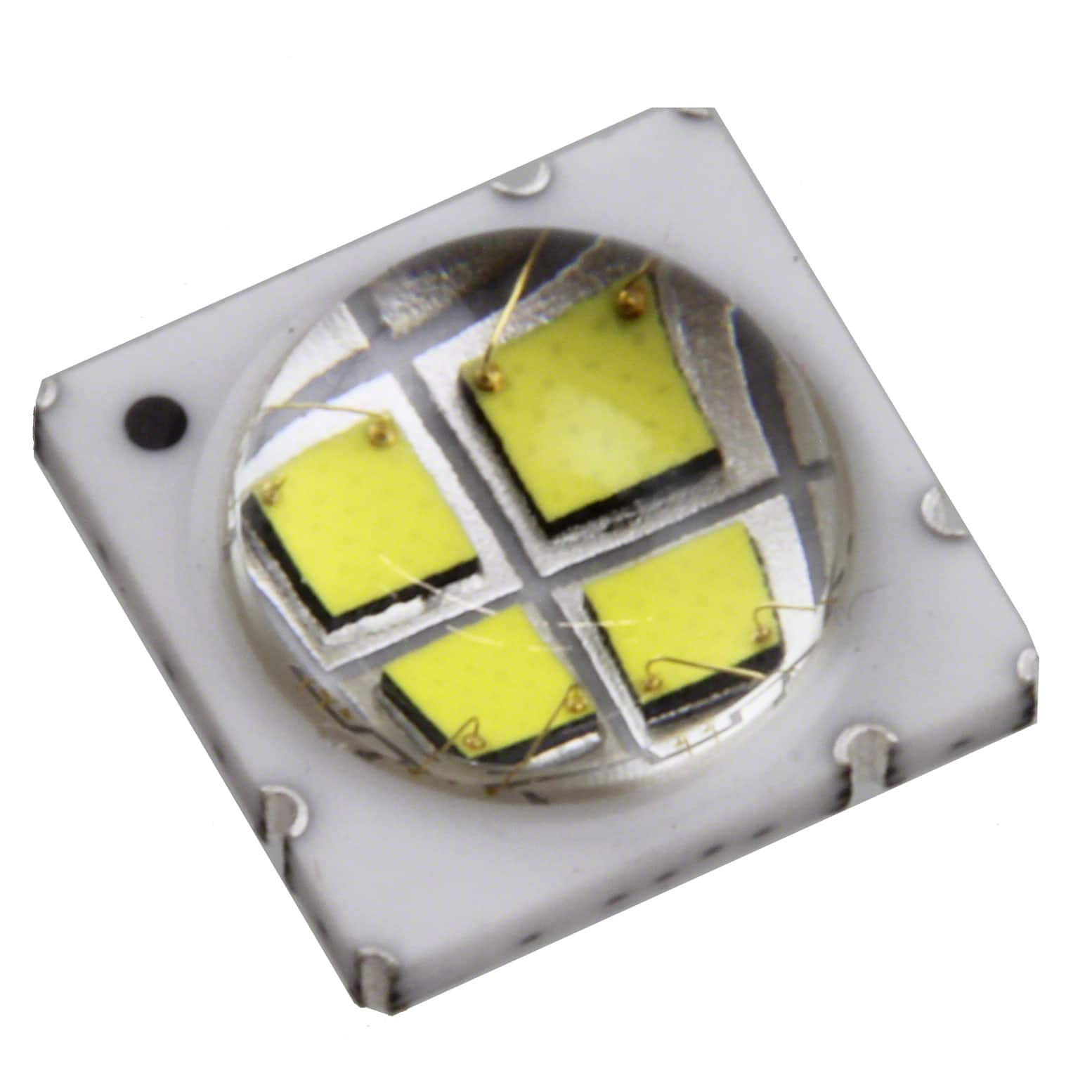 LZ4-00CW08-0000 LED Engin Inc.                                                                    LED COOL WHITE 4750K-7040K 8SMD